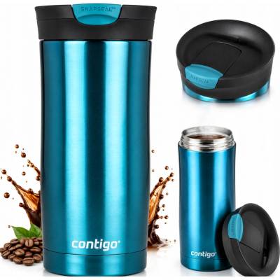 Contigo Termohrnek Huron Biscay Bay 470 ml