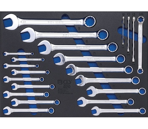 BGS Technic 4012