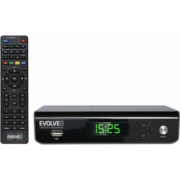 Evolveo Omega S3