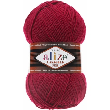 alize Lanagold Fine 390 Плетива прежда (17500390)