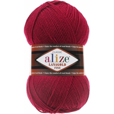 alize Lanagold Fine 390 Плетива прежда (17500390)