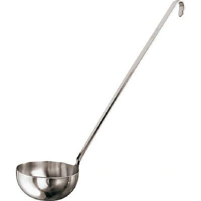 Paderno Naběračka nerez 0,2lt prům.9cm, d.33cm