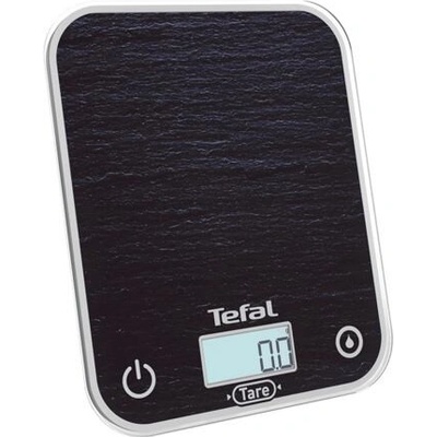 Tefal Optiss digitální, sklo, černá TEFAL BC50D2V0