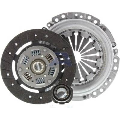 Aisin Europe SA KM-081