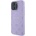 GUESS Калъф Guess Apple iPhone 16 Pro Max твърд калъф Saffiano Peony Classic Logo MagSafe лилав (GUHMP16XPSAPSMEU)