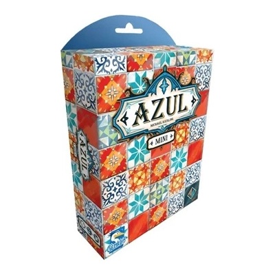 Gémklub Настолна игра Azul Mini PLB10011 (PLB10011)