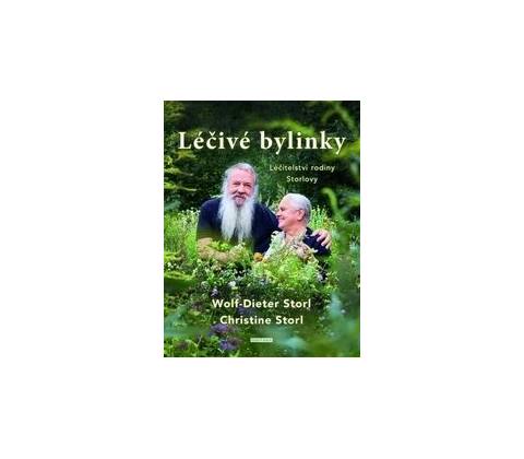 Léčivé bylinky