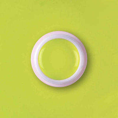 Ruscona UV/LED gel OLIVE SOFT 138 5 ml