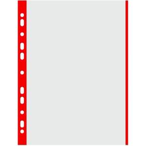 DONAU Spinnable genotherm DONAU A/4 40 micron water clear red edge 100 броя U1774100PL-04 (1774100PL-04)