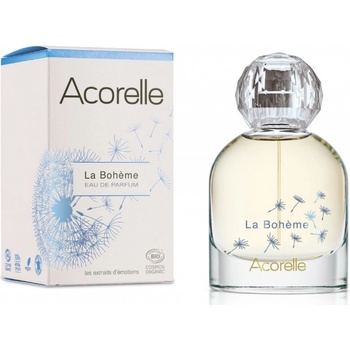 Acorelle La Boheme parfémovaná voda dámská 50 ml