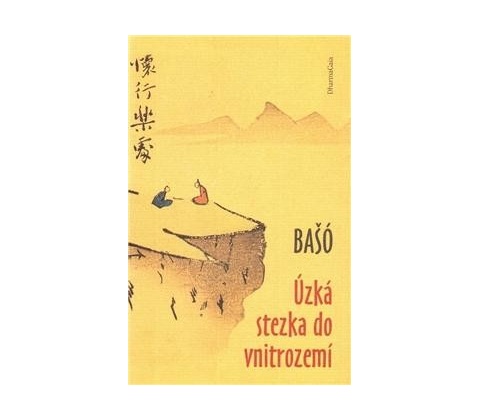 Úzká stezka do vnitrozemí