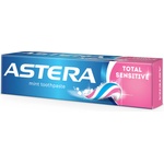 Astera Паста за чувствителни зъби и венци Total Sensitive, 110 g - baby