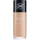 Revlon Professional Colorstay make-up Combination Oily Skin Make-up pre zmiešanú až mastnú pleť s pumpičkou 330 Natural Tan 30 ml