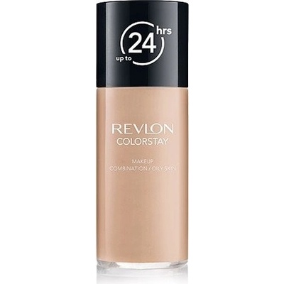 Revlon SPF15 Colorstay Make-up Combination Oily Skin 240 Medium 30 ml