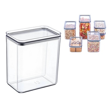 КОНТЕЙНЕР ЗА СЪХРАНЕНИЕ 2.6Л (106253)