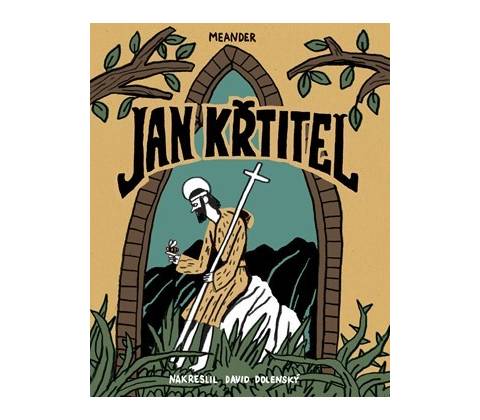 Jan Křtitel