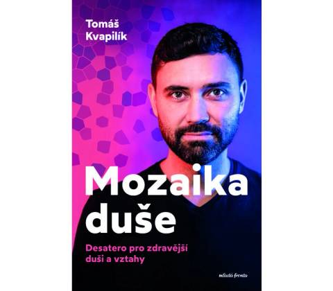Mozaika duše