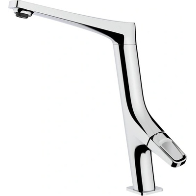 Strohm Teka Sense se 915 Кухненски смесител, въртящ се чучур, хром (Б.7012.ХР)