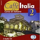 Caffé Italia 2 - 2CD