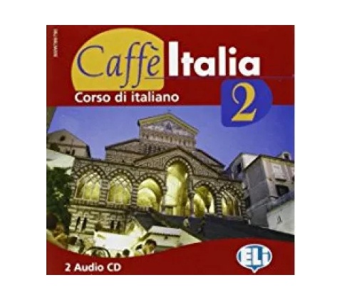 Caffé Italia 2 - 2CD