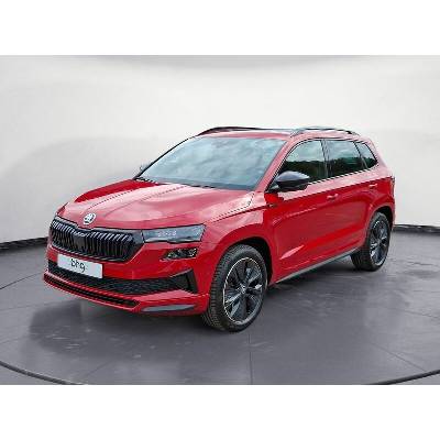 Skoda Karoq 2.0 TSI Sportline 140 kW
