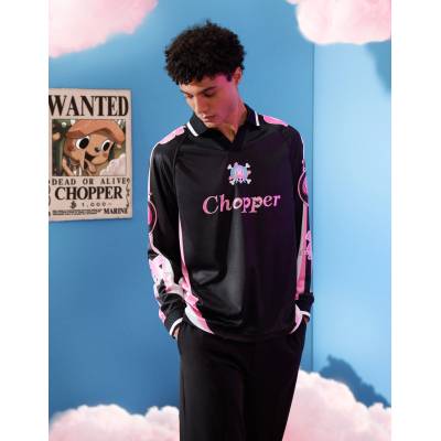 Celio Спортна тениска One Piece с дълъг ръкав Celio | Cheren | МЪЖЕ | S