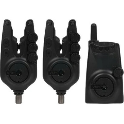 Sada Hlásičů Avid VTX+ Bite Alarm Set 2+1