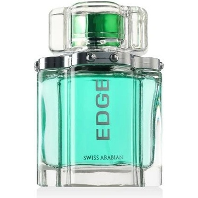 Swiss Arabian Edge parfumovaná voda pánska 100 ml