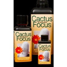 Growth Technology Cactus Focus 100 ml