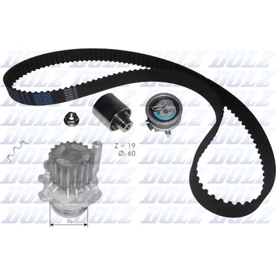 DOLZ KD054