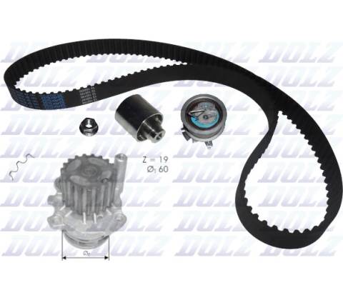 DOLZ KD054