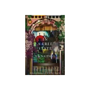 In a Free State | V. S. Naipaul (ISBN: 9781529014051)