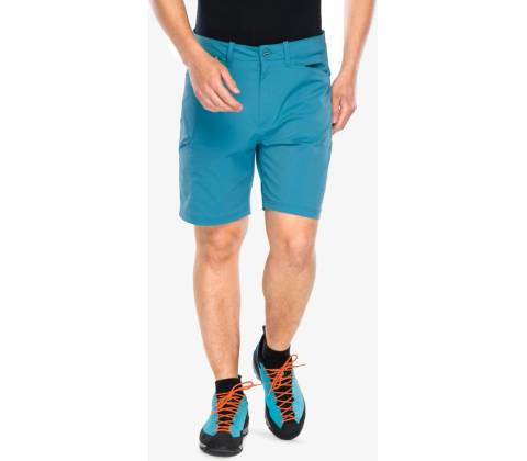 Turistické kraťasy Cotopaxi Coraje Tech Short - drizzle