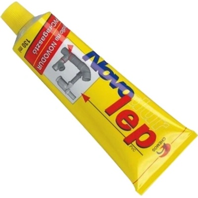 NOVOLEP lepidlo na PVC 130g