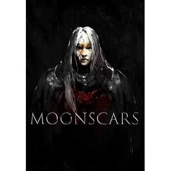 Moonscars
