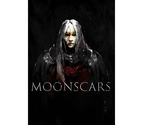 Moonscars