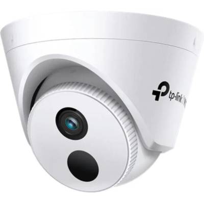 IP камера за вътрешно и външно видеонаблюдение TP-Link VIGI C420I, 2MP FHD, 2.8mm, Бяла (VIGI C420I(2.8mm))