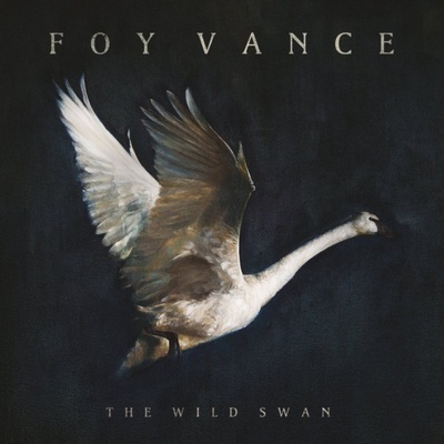 FOY VANCE - WILD SWAN/VINYL