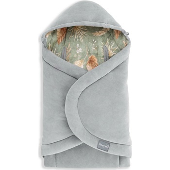 Sleepee Bohemian Grey do autosedačky