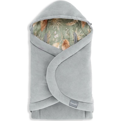 Sleepee Bohemian Grey do autosedačky