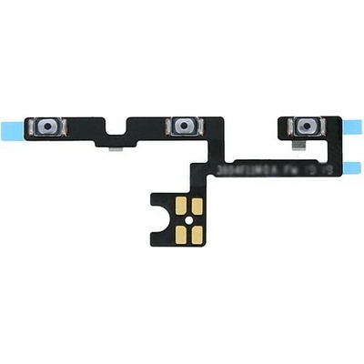 Xiaomi Mi 9T power flex