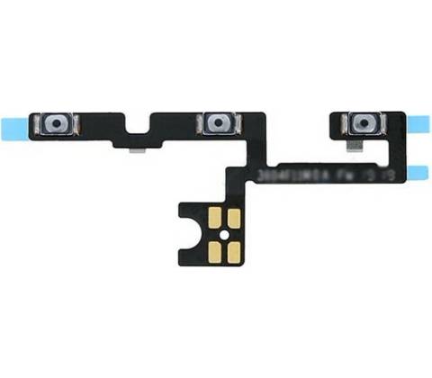 Xiaomi Mi 9T power flex