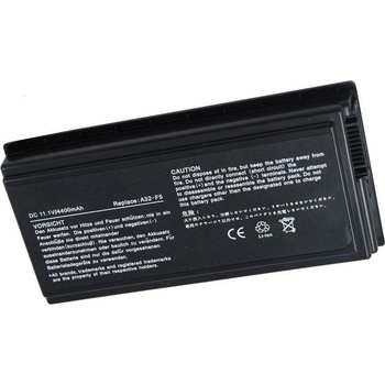 TRX A32-F5 - 4400mAh - neoriginální