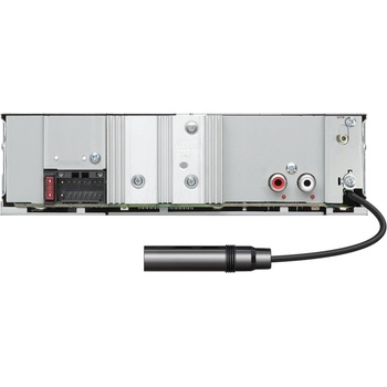 JVC KD-X182DB