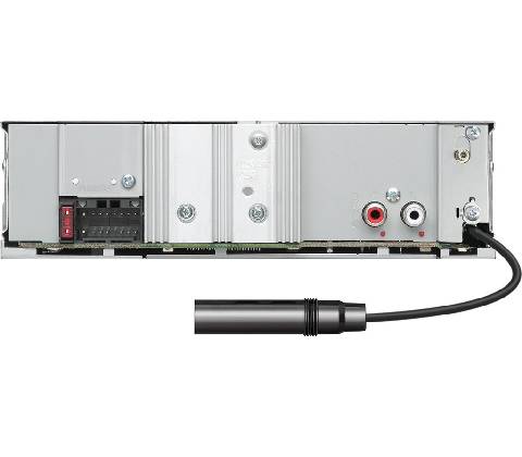 JVC KD-X182DB