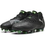 PUMA Юношески футболни бутонки Puma Future 8 Ultimate Firm Ground Football Boots Juniors - Puma Black