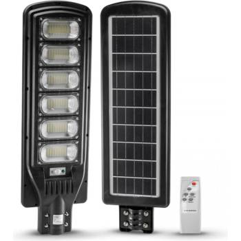 Bormann Соларна LED лампа с дистанционно Bormann BLF3600, 300 W, 1000 lm (052494) (052494)