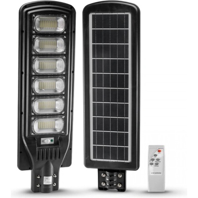 Bormann Соларна LED лампа с дистанционно Bormann BLF3600, 300 W, 1000 lm (052494) (052494)