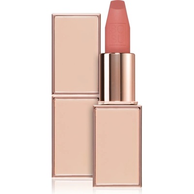 SOSU Cosmetics Matte Lipsticks матиращо червило цвят Naive Nude 3.2 гр