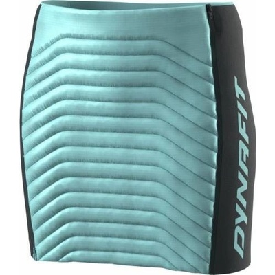 Dynafit sukňa Speed Insulation Skirt W marine blue